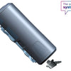Bosch powermore cable - cable routing away from the battery holder (bch3925)