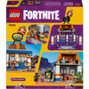 Ristorante LEGO 77076 Fortnite Durrr Burger