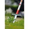 Enchufe de hierba KS-M multi-estrella de Wolf-Garten