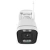Foscam V8P, Cámara de seguridad Wifi de doble banda 4K 8MP