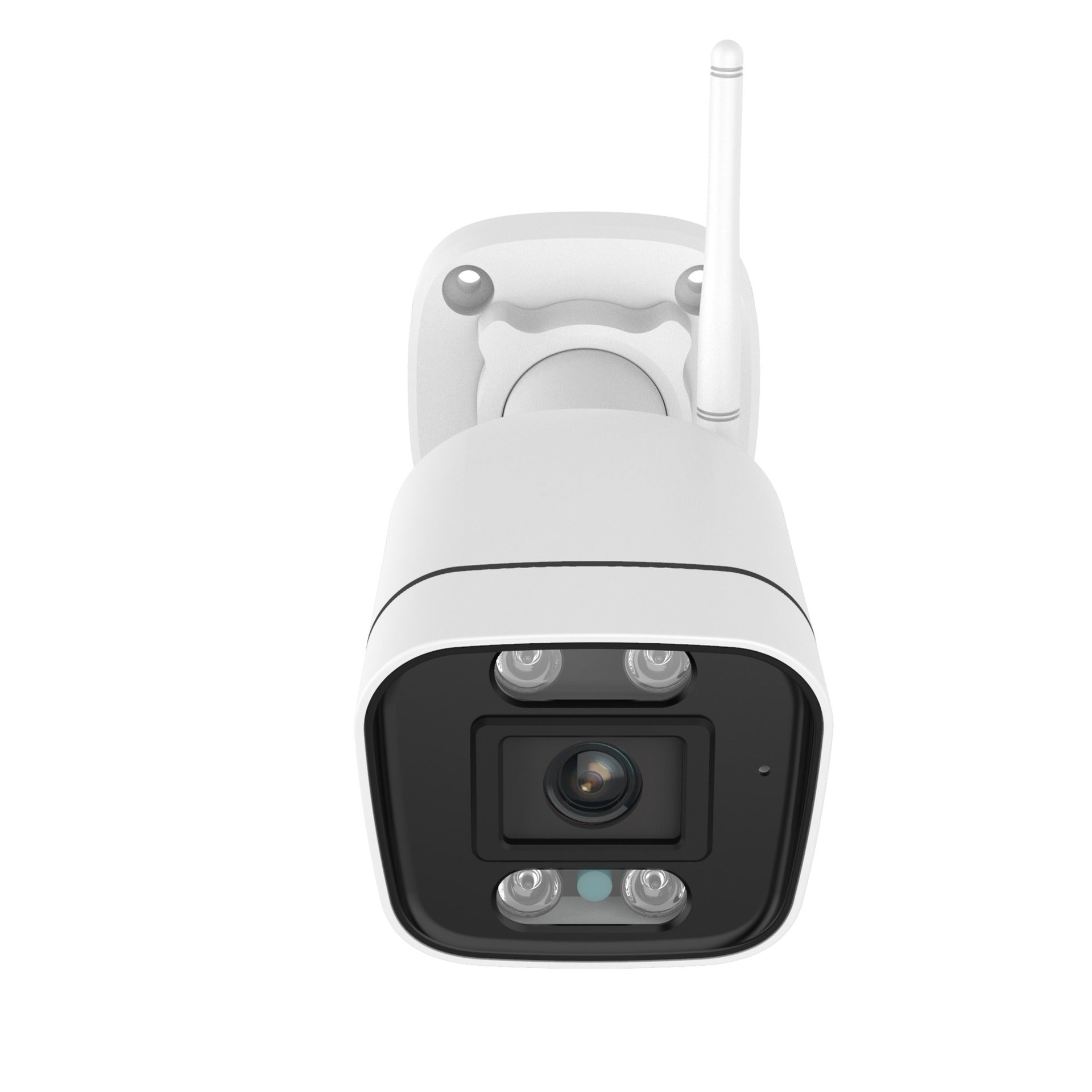 Foscam V8P, Cámara de seguridad Wifi de doble banda 4K 8MP