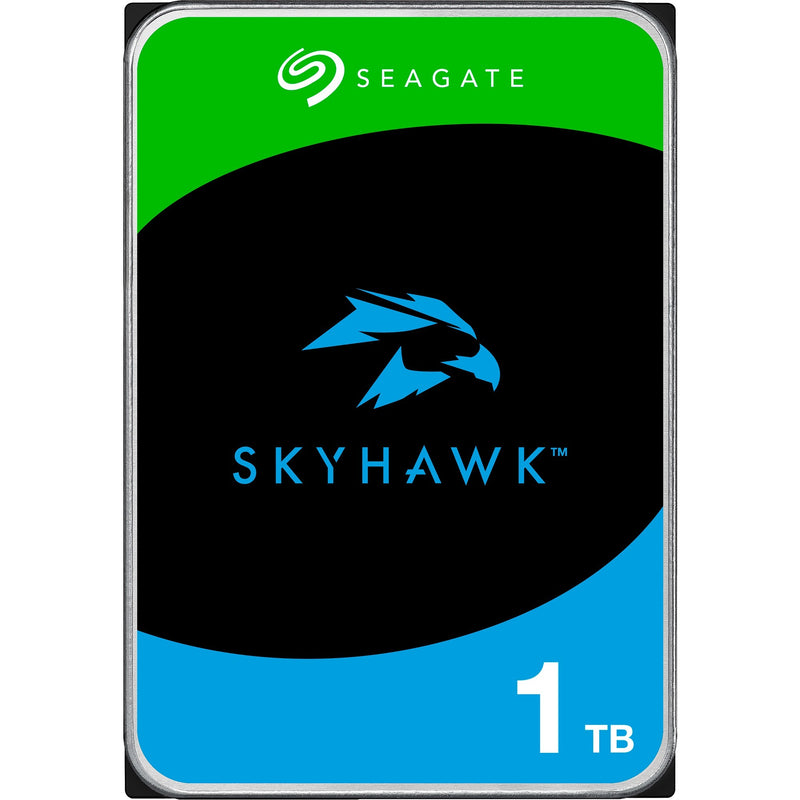 Disco rigido Seagate Skyhawk da 1 TB (SATA 6 GB)