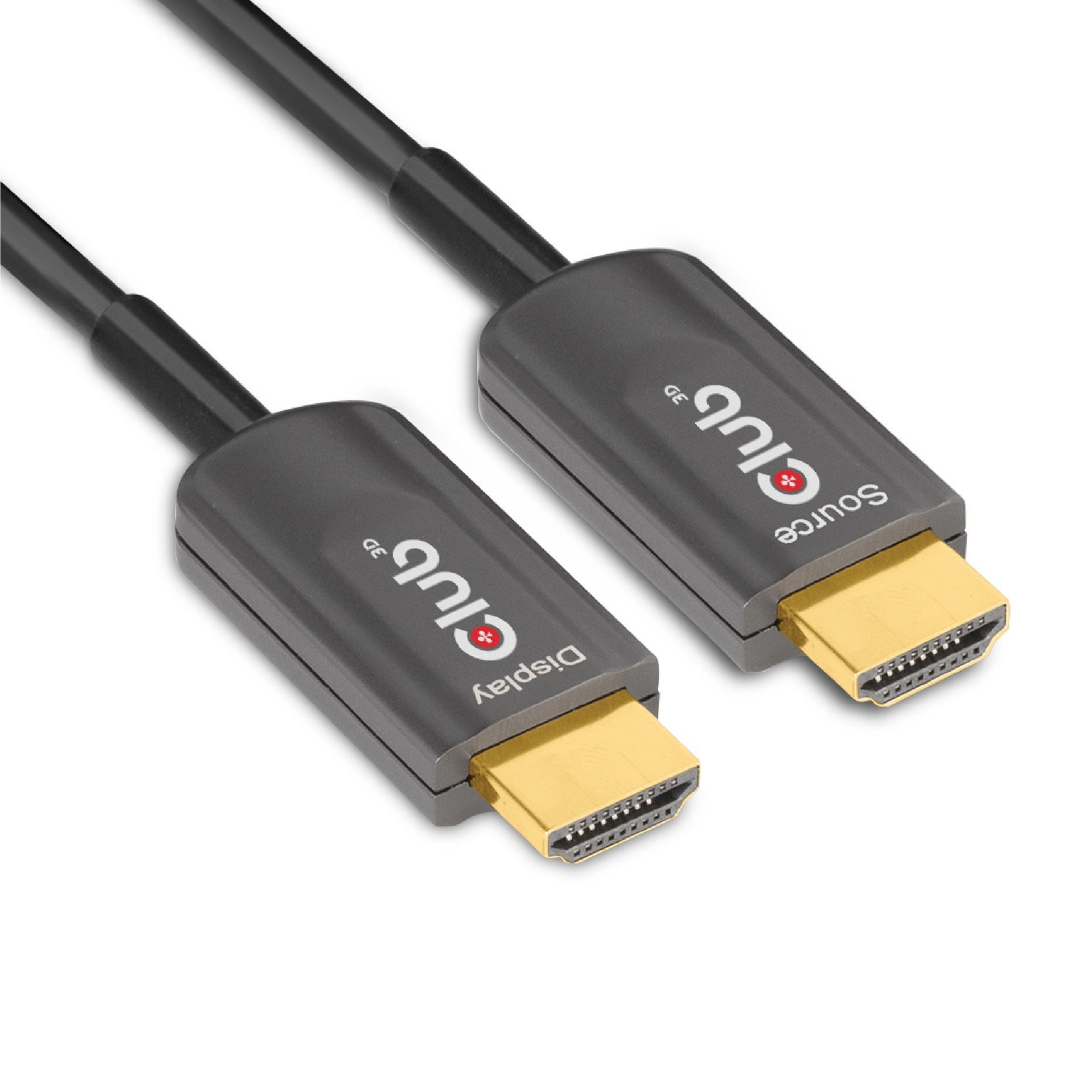 Club 3D HDMI certificato AOC