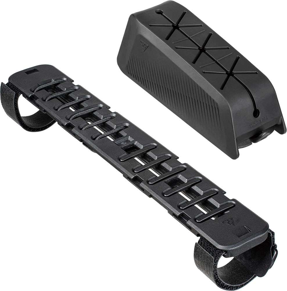 Estación triple de combustible rápido Topeak