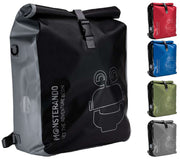 Borsa impermeabile Monsterando 3 in 1 - afbeelding 1