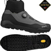 Fizik nanuq x2 flat - mtb winter shoes