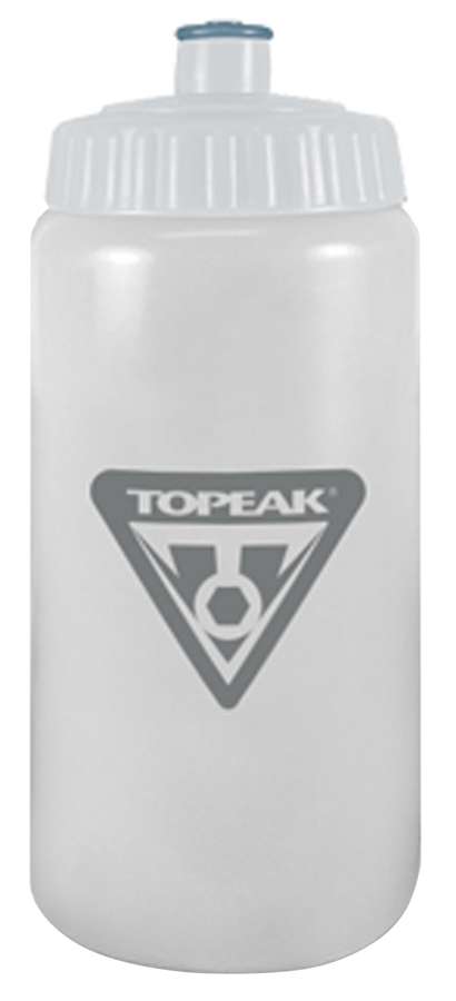 Topeak bidon biobased 500ml