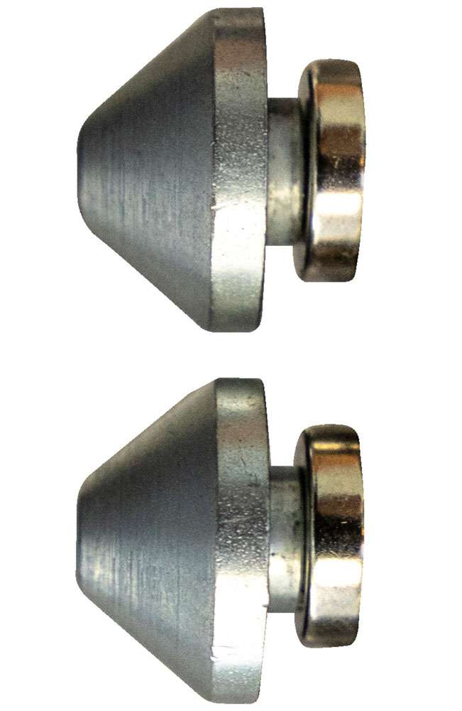 Adattatore GRS UNIOR 12 15 20 mm Wheeler Ro o