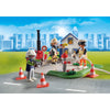 PlayMobil My Figures Rescue Mission 70980