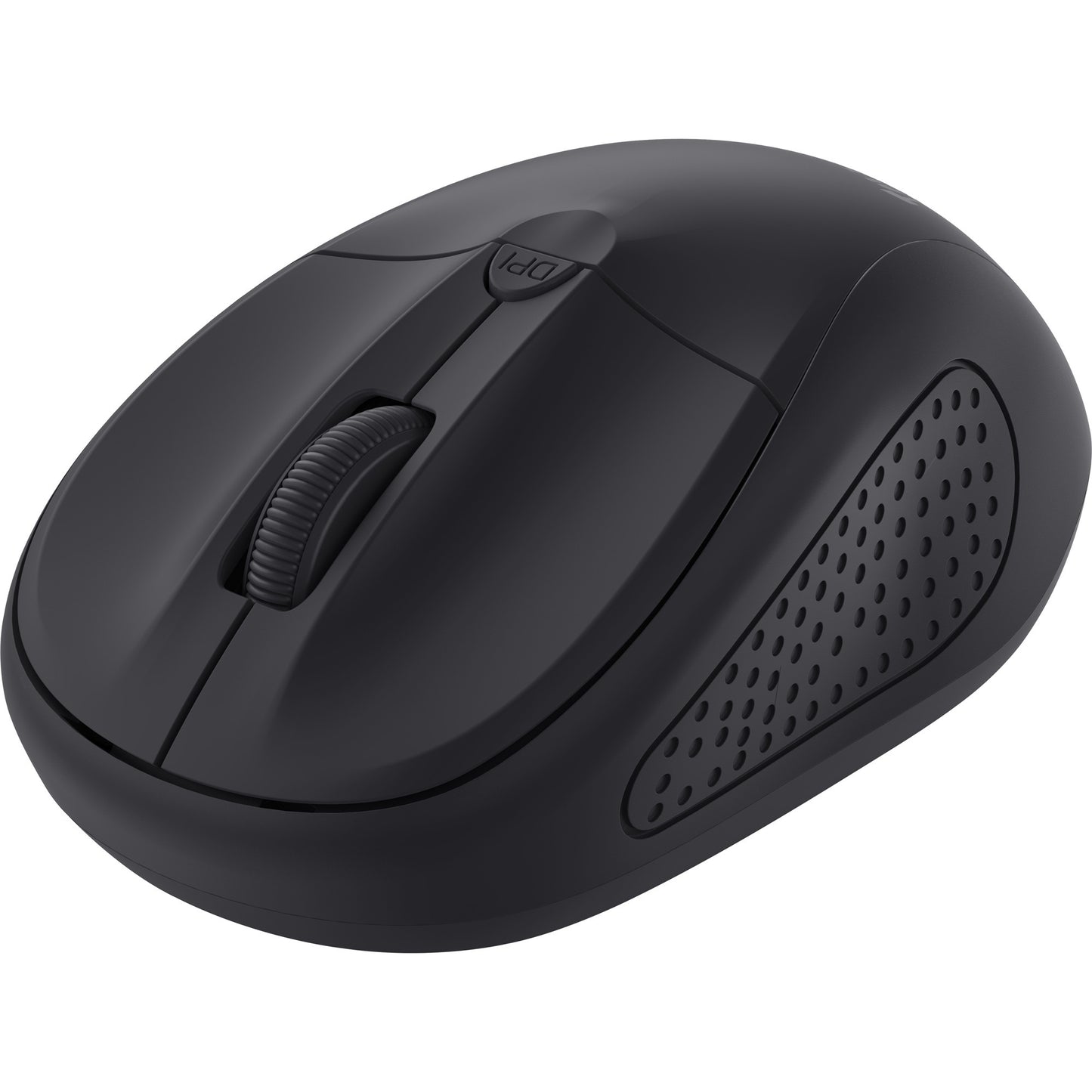 Confiar en el mouse inalámbrico