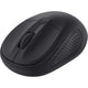 Confiar en el mouse inalámbrico