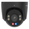 Foscam W5EP, telecamera IP QHD PoE 3K 5MP (nera)