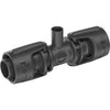 Gardena T-Piece en el sistema T-System para boquillas