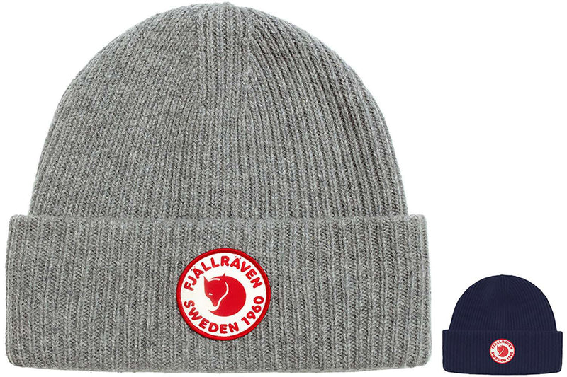 Logo Fjällräven 1960 - cappello