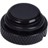 Vite di bloccaggio Alphacool hf g1 4 dado (nero)