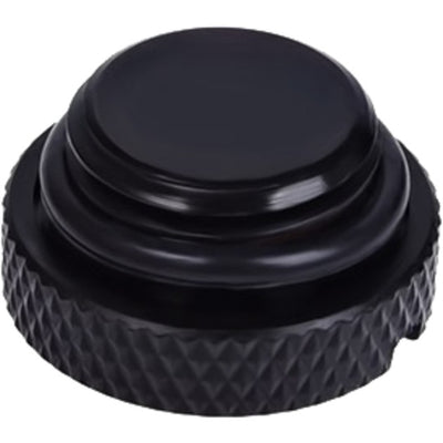 Vite di bloccaggio Alphacool hf g1 4 dado (nero)