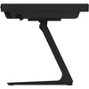Monitor touchscreen Iiyama prolite t1732msc-b2s 17 (nero, VGA, HDMI, porta display, audio, touchscreen)
