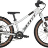 Scott scale 200