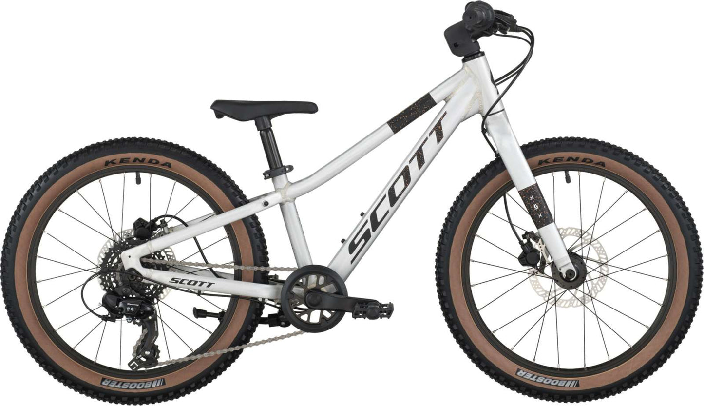 Scott scale 200