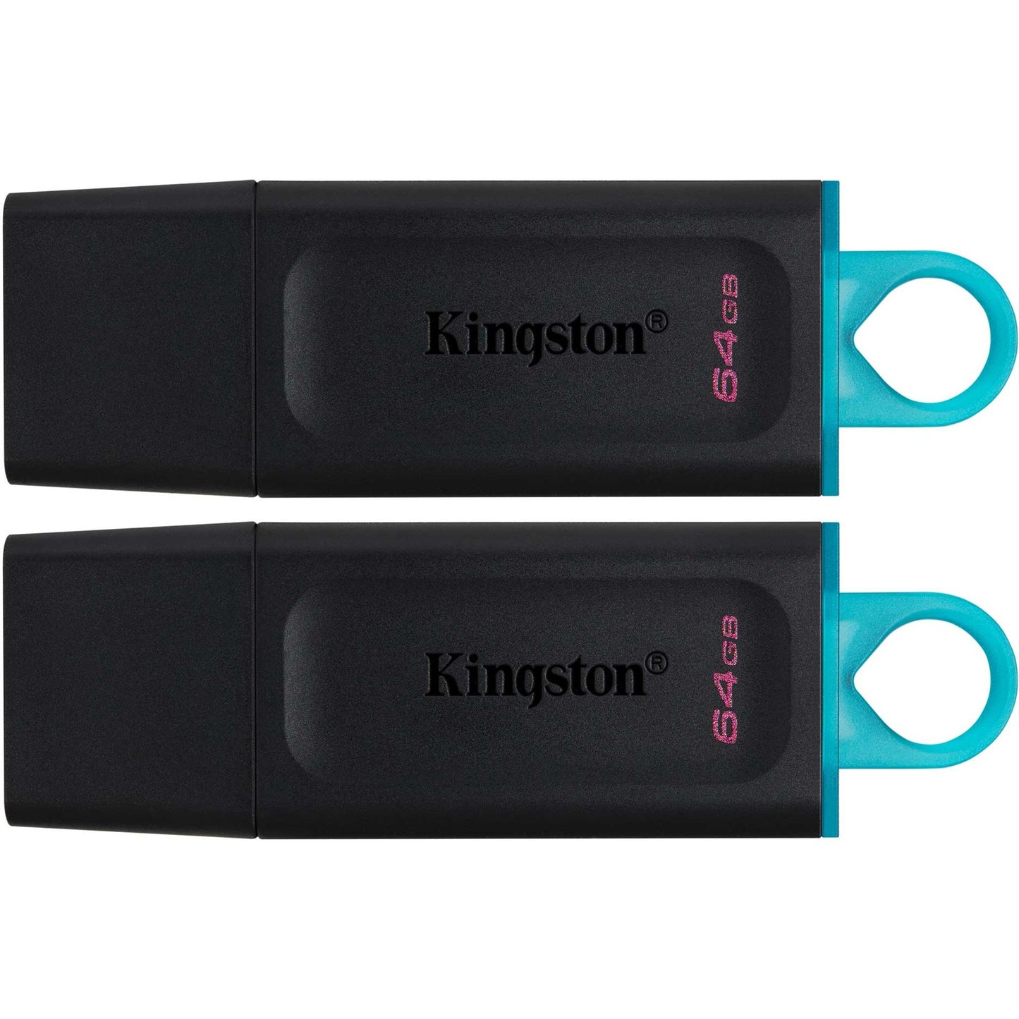 Kingston DataTraveler Exodia 64 GB 2 Pack