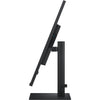Monitor Samsung viewfinity s7 s70d uhd 37 4k uhd (nero, 1x hdmi, 1x displayport, lan)