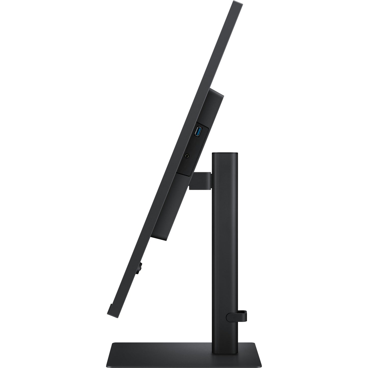 Monitor Samsung viewfinity s7 s70d uhd 37 4k uhd (nero, 1x hdmi, 1x displayport, lan)