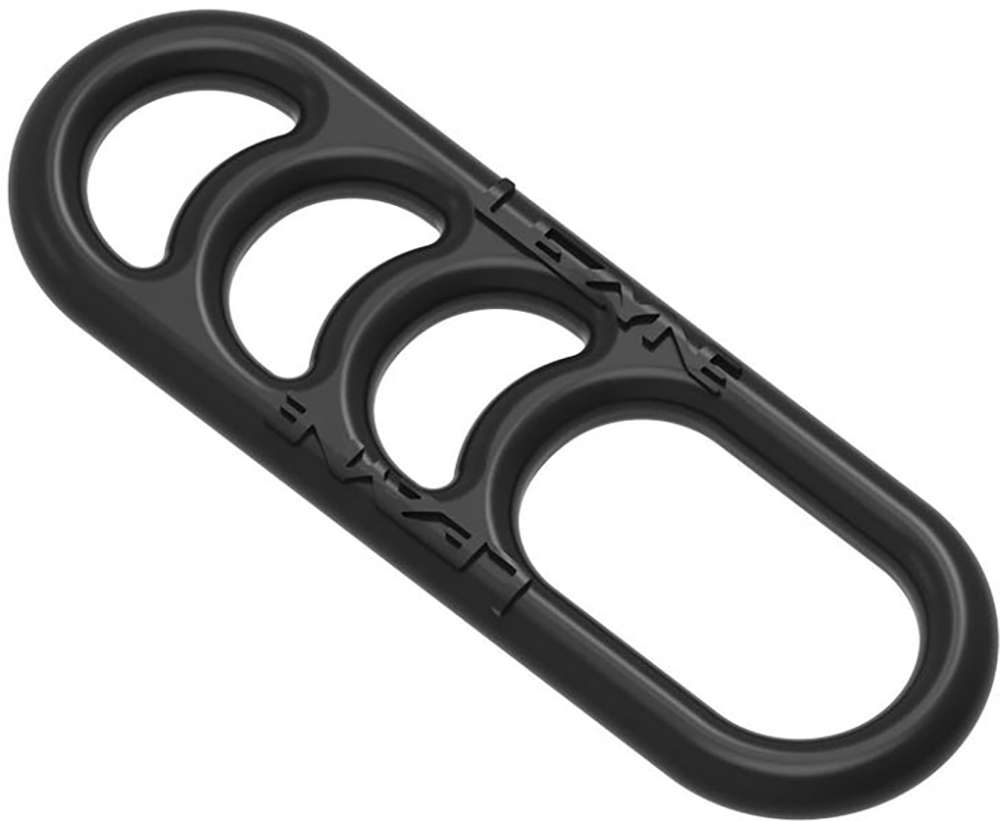 Goma de montaje de recambio Lezyne para femto zecto drive y ktv