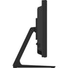 Monitor touchscreen Iiyama prolite t1732msc-b2s 17 (nero, VGA, HDMI, porta display, audio, touchscreen)