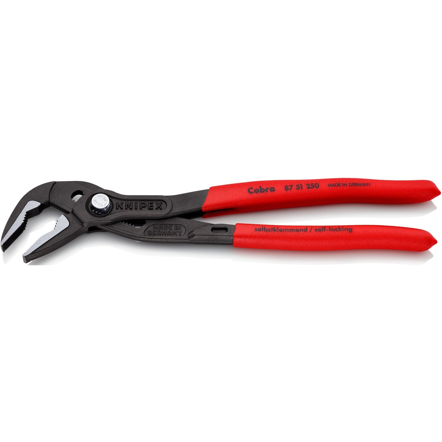 Knipex Cobra es Water Puppptang 8751250