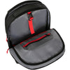 Targus 17.3” strike ii gaming backpack rugzak (zwart)