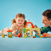 Lego Duplo LEGO DUPLO Town 10416 Cuidando animales en la granja