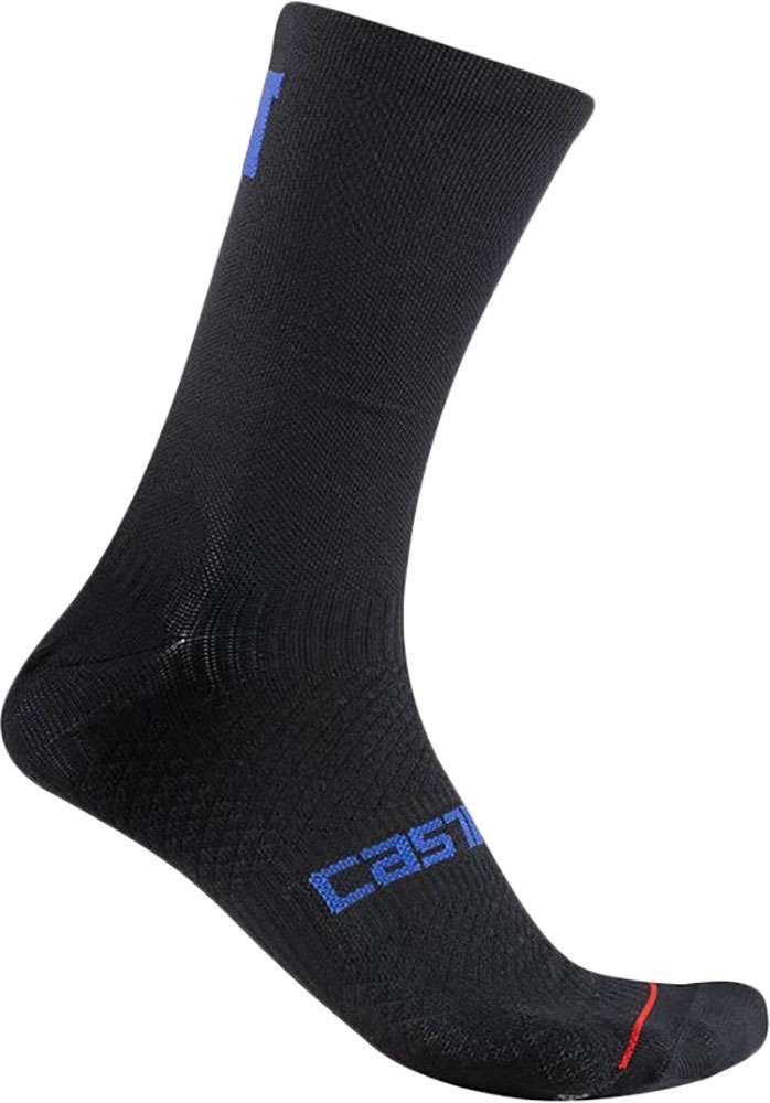 Castelli como 15 termico - calzini da donna