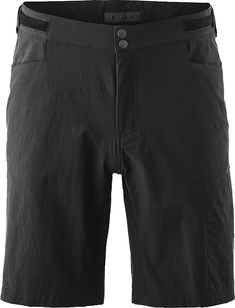Gonso adventure - pantaloncini mtb con fondello