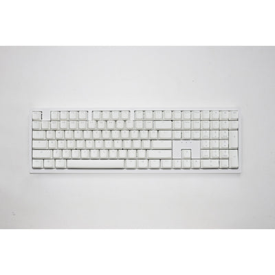 Ducky Zero 6108 Pure Bianco
