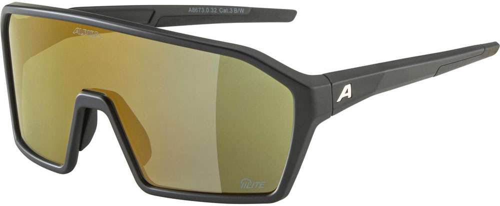 Alpina ram q-lite - gafas deportivas
