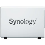 Synology DiskStation DS223J - afbeelding 6