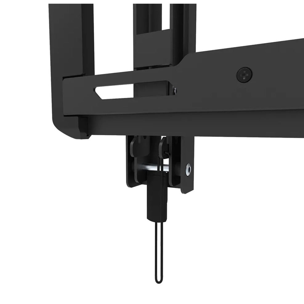 Neomounts por NewStar WL35-550BL12 TV Wall Stont