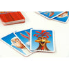 999games 999 games mimiq farm kaartspel (nederlands, 2 - 4 spelers, 10 minuten, vanaf 4 jaar)