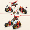 Veicolo femminile Ninjago Ninjago Ninjago