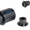 Kit de conversión dt swiss cuerpo de rueda libre hybrid 3-trinquete system®