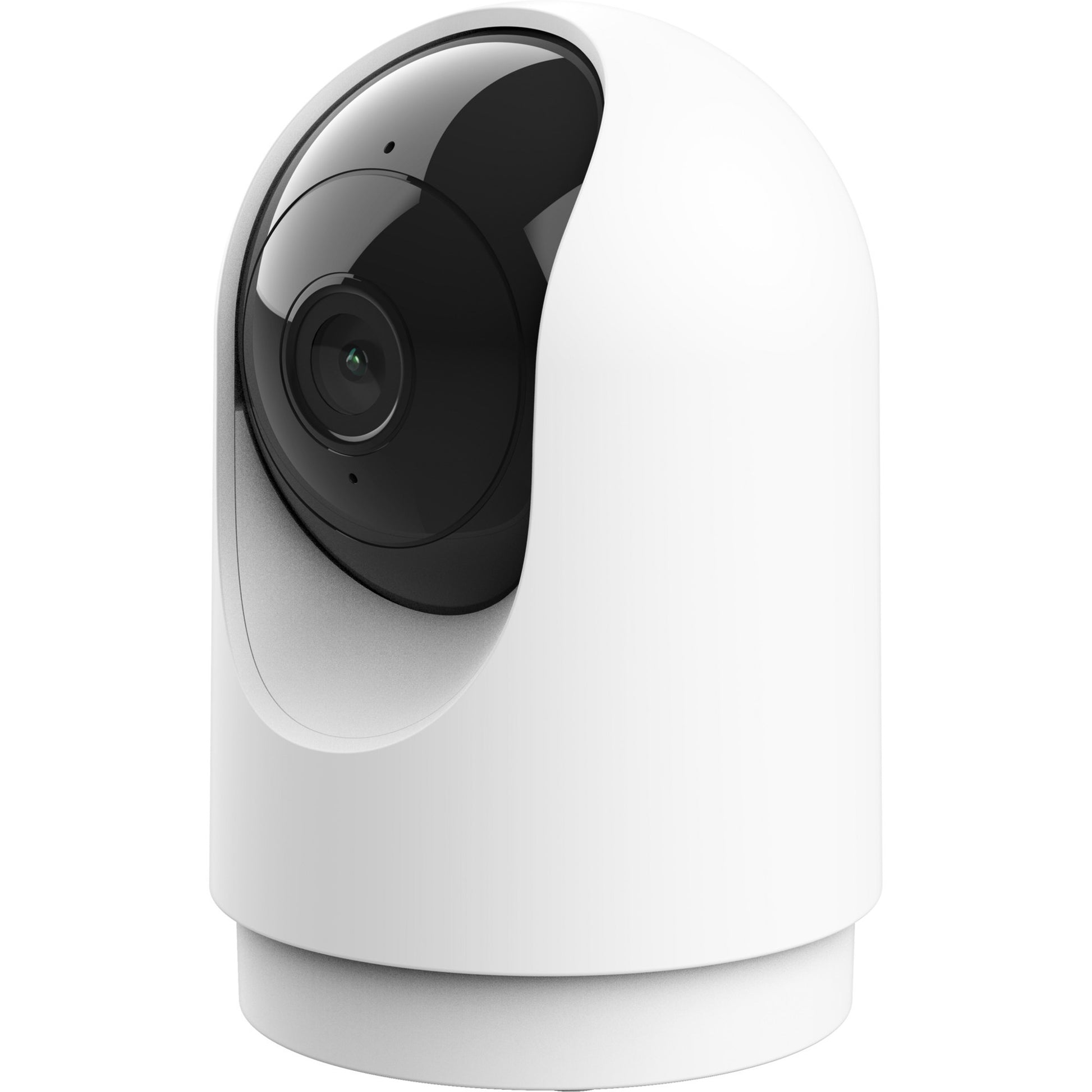 Trust telecamera di sicurezza ipcam-2700 a 360° (bianco, WiFi da 2,4 o 5 GHz)