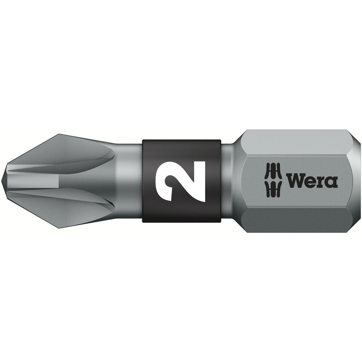 Wera Kraftform compact 27 ra 1 con set di punte da 6 pezzi