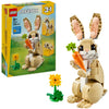 Creatore Lego Lego 31162 Lief Rabbit