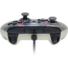 Powera Advantage Plus controller cablato per xbox serie x|s - Bloom Gloom (argento, xbox serie x|s, xbox one, PC)