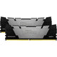 Kit Kingston Fury 32 GB DDR4-3600