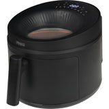 Princess cyclone vision airfryer heteluchtfriteuse (zwart, 5 liter) - afbeelding 3