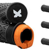 Manopole racing s-trix pa da sei pezzi