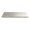 Lenovo yoga slim 7 14ill10 (83jx00f7mh) aura edition 14 copilot+ laptop (bianco lucido | core ultra 5 226v | grafica Intel Arc 130v | 16 GB | SSD da 512 GB)