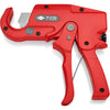 Cutter di tubi Knipex 9410185