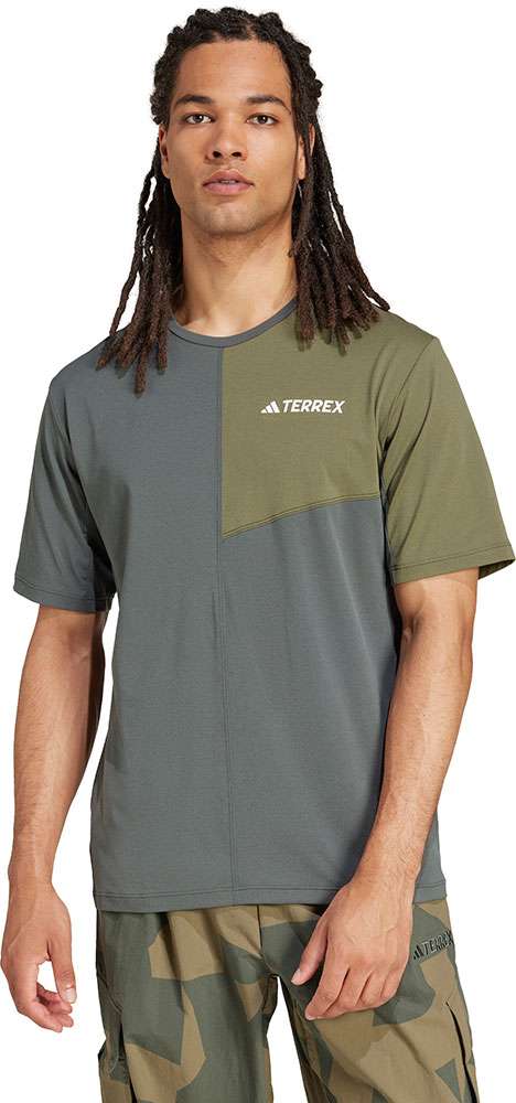 Adidas mt - camiseta funcional